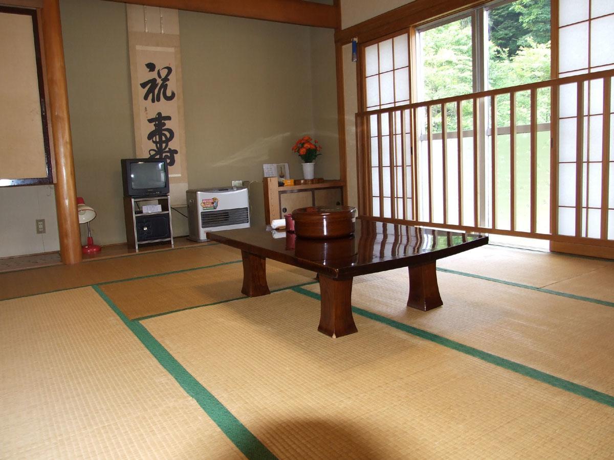 Hanezawa Onsen Katoya Ryokan Mogami Екстериор снимка