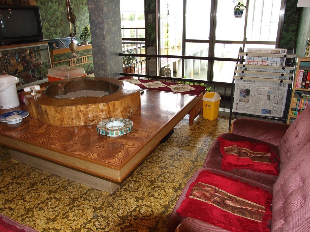 Hanezawa Onsen Katoya Ryokan Mogami Екстериор снимка
