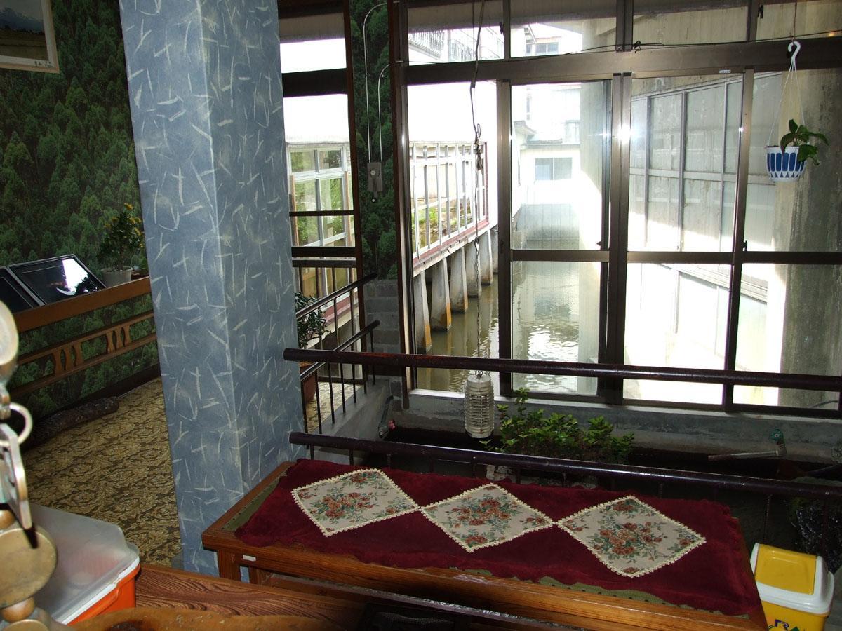 Hanezawa Onsen Katoya Ryokan Mogami Екстериор снимка