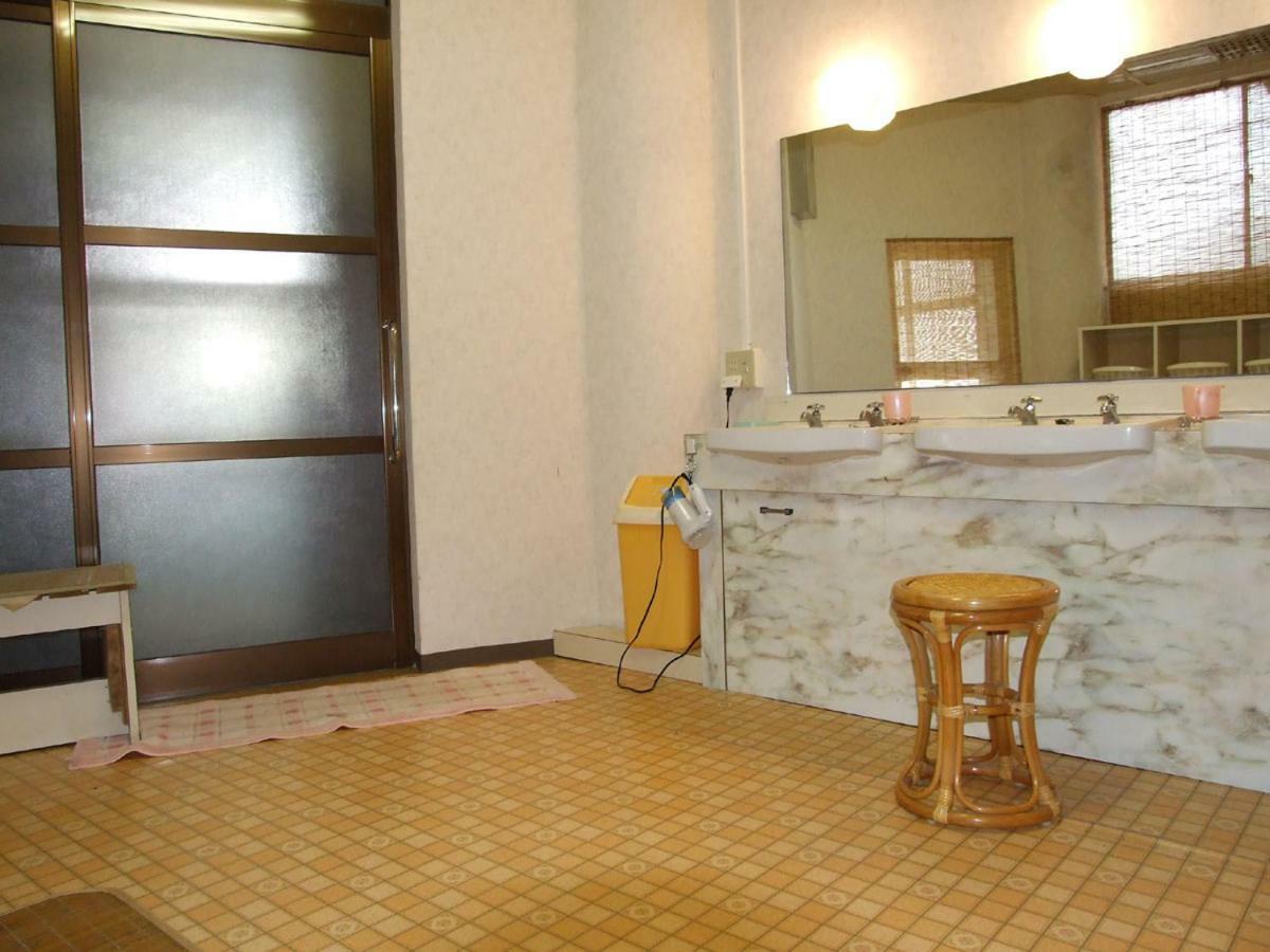 Hanezawa Onsen Katoya Ryokan Mogami Екстериор снимка