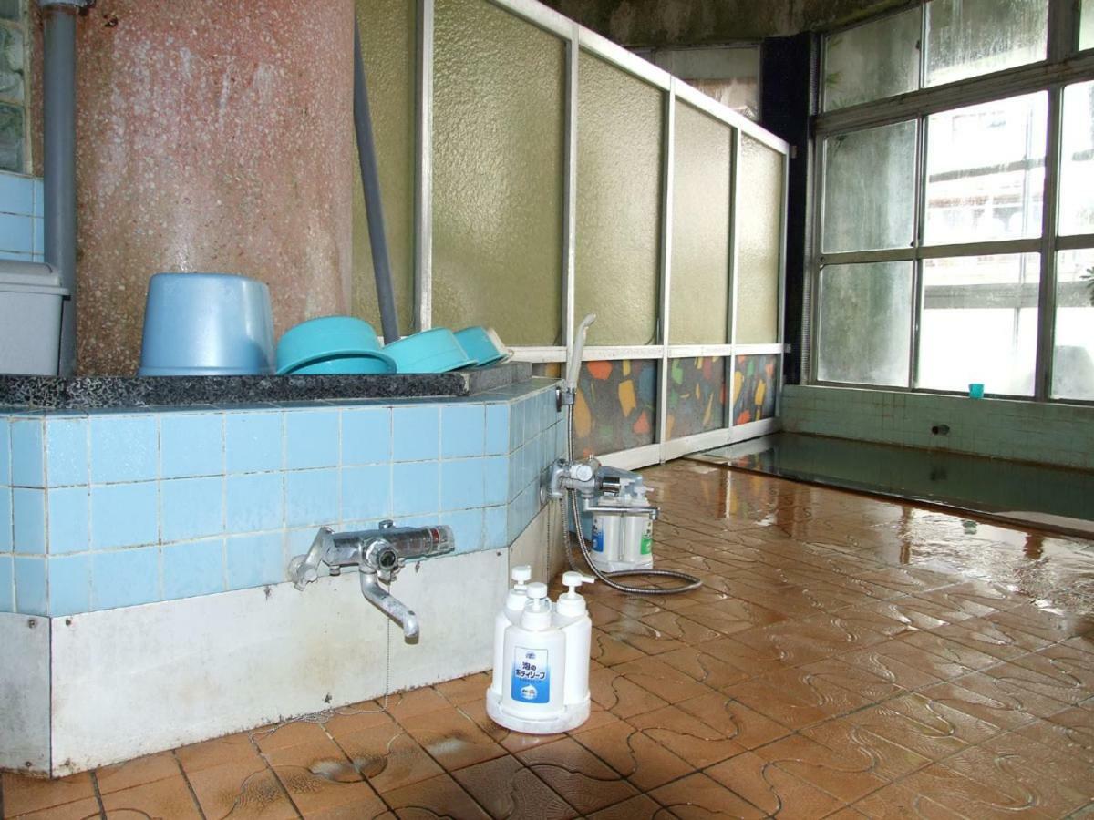 Hanezawa Onsen Katoya Ryokan Mogami Екстериор снимка